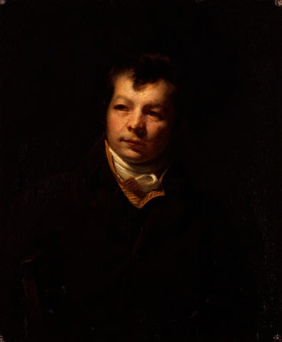 George Clint NPG 2064