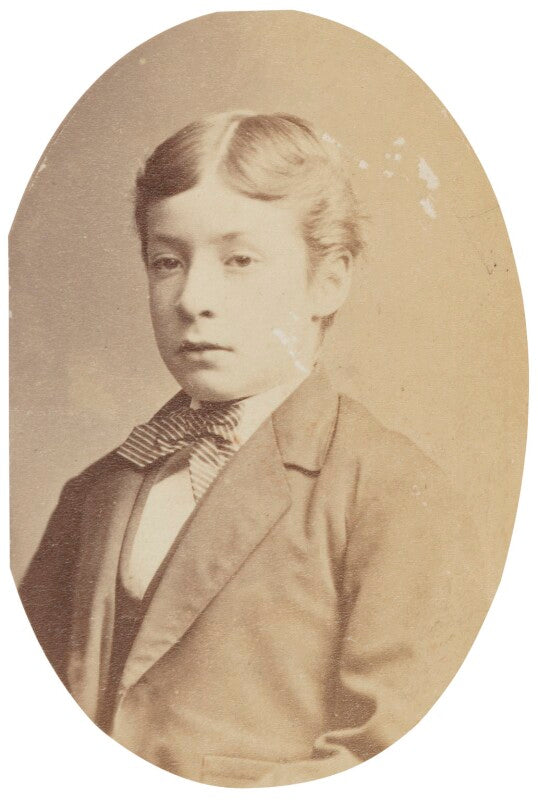 Bond valentine thomas npg ax160571