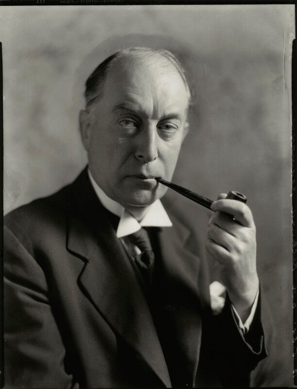 Sir richard augustine studdert redmayne npg x151118