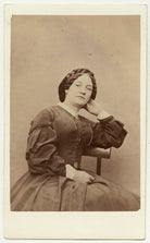 Adeline Billington NPG x954