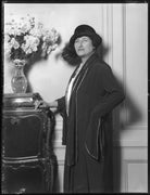 Julia (née Lewisohn), Lady Henry NPG x123465