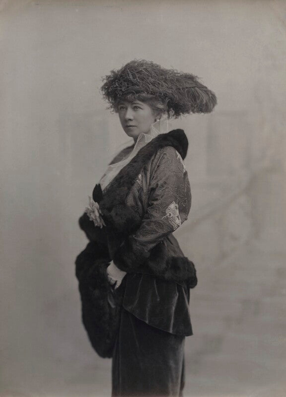 Marie tempest npg x26420