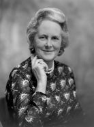 Dame (Muriel) Diana Reader Harris NPG x171622