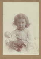 Joan Floyd (née Luke) NPG x45682