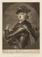 William Augustus, Duke of Cumberland NPG D7939