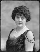 Hon. Eleanor Sarah Fenwick NPG x120413