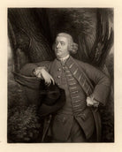 William Almack NPG D7342