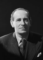 Clifford Arthur Bowman Wilcock NPG x77542