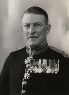 Sir Reginald John Thoroton Hildyard NPG x85336