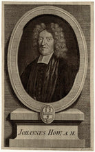 John Howe NPG D29691