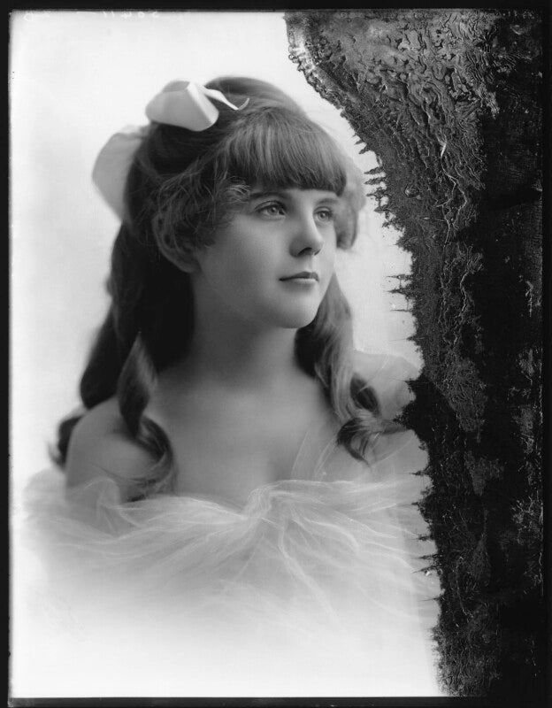 Elsie may npg x103242