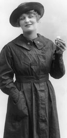 Beatrice Sinclair NPG x103551