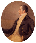 Sir Francis Burdett, 5th Bt NPG 1229