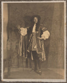 Sir Gyles Isham, 12th Bt NPG Ax25001