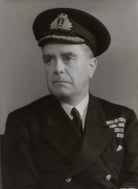 Henry Taprell Dorling NPG x84093