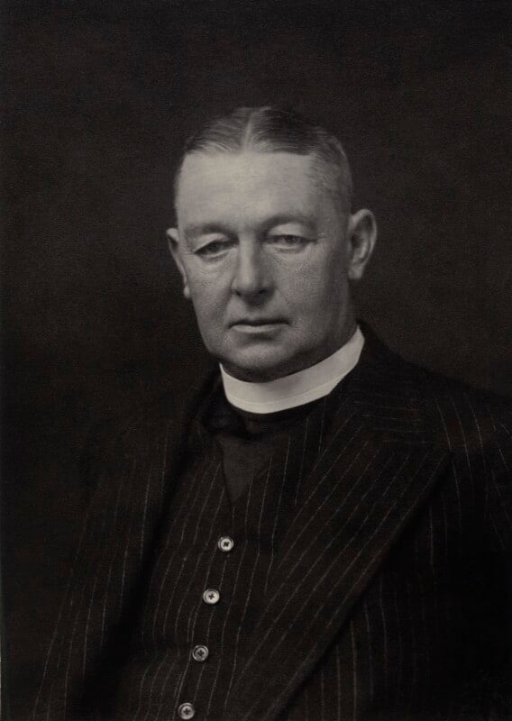 Henry hugh courtenay, 15th earl of devon npg x167116