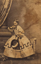 Princess Louise Caroline Alberta, Duchess of Argyll NPG Ax9582