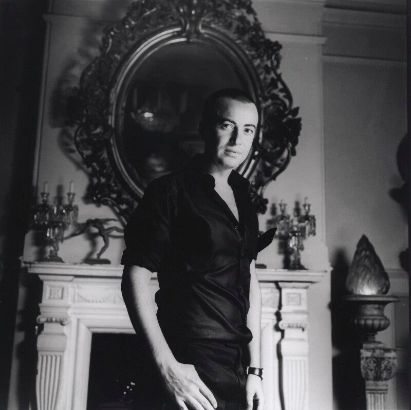 Julien macdonald npg x126114