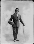 Stanley Lupino NPG x154520