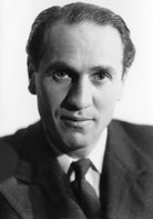 Sidney Lewis Bernstein, 1st Baron Bernstein of Leigh NPG x2919