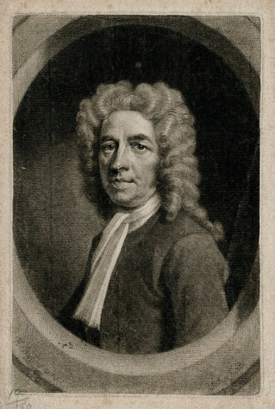 Abel roper npg d39868