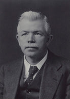 John Robert ('J.R.') Clynes NPG x28186