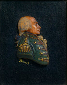 Richard Howe, 1st Earl Howe NPG 3313