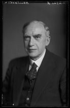 Sir Joseph Hallsworth NPG x188811