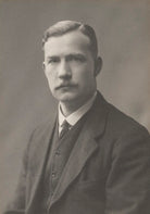 (George) Oliver Onions NPG Ax39078