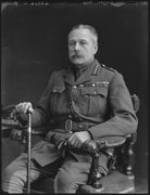 Douglas Haig, 1st Earl Haig NPG x32897