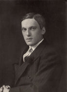 Basil Sheridan Hamilton-Temple-Blackwood, 4th Marquess of Dufferin and Ava NPG x32715