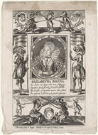 Queen Elizabeth I NPG D21055