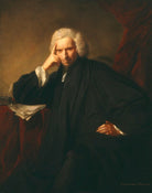 Laurence Sterne NPG 5019