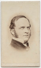Charles Merivale NPG x21332