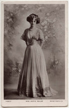 Gertie Millar NPG x160529