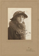 Isobel Elsom (Isobel Reed) NPG x127507