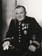 Sir (Herbert) Vere Redman NPG x159844