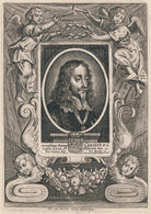 King Charles I NPG D18210
