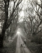 Denys James Watkins-Pitchford ('B.B.') NPG x126679