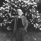 Basil Bunting NPG x35713