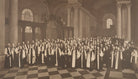 Anglican Bishops and committee members of the Pan-Anglican Congress. NPG x34366