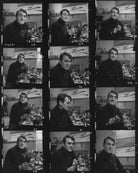 Denis Wirth-Miller NPG x195450