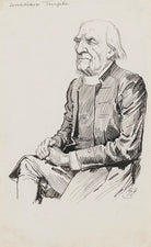 Frederick Temple NPG 3522