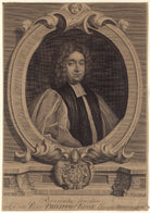 Philip Bisse NPG D31450