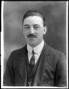 John Edmund Mills NPG x120505