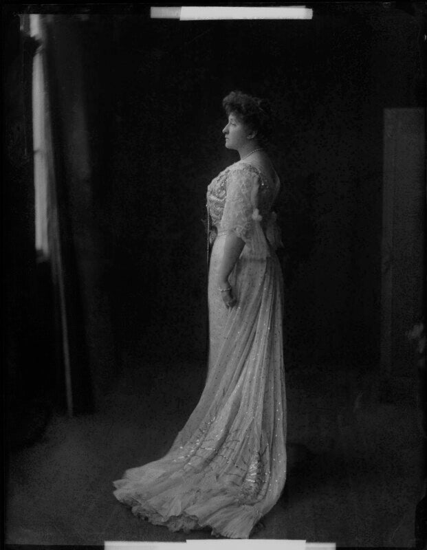 Nellie melba npg x76142