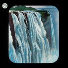 Victoria Falls (relates to David Livingstone) NPG D18402