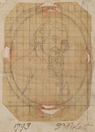 John Wolcot NPG D17538