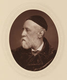 George Frederic Watts NPG Ax17676