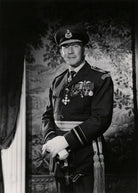 Jack Harris Harris NPG x168161